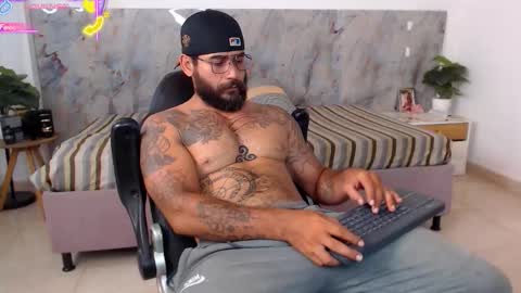 hanz_col online show from 03-24-26, 10:59