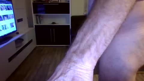 hanzik1954 online show from 03-09-25, 05:49