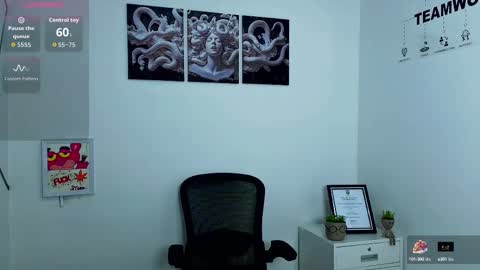 Hanzking01 online show from 10-11-25, 10:25