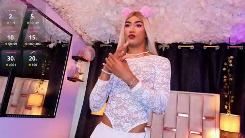 Hanzking01 online show from 10-12-25, 05:17