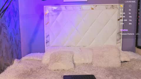 Hanzking01 online show from 03-26-26, 04:07