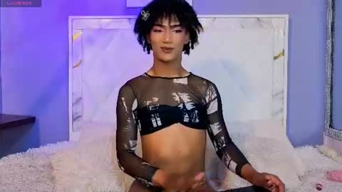 Hanzking01 online show from 06-20-26, 05:10