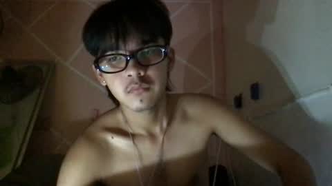haochii_ii online show from 08-03-26, 05:38
