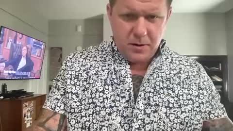 DadBod online show from 09-11-25, 03:34