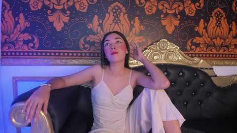 happy_cream_ online show from 12-06-24, 01:33