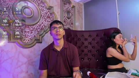 happy_cream_ online show from 12-27-24, 01:18