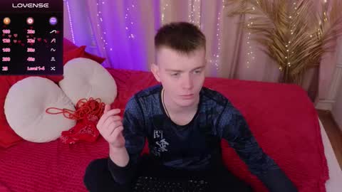 Jack online show from 09-18-25, 07:49