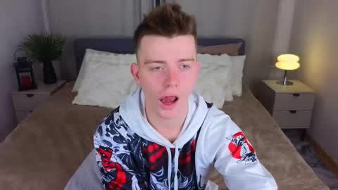 Jack online show from 10-18-25, 10:21