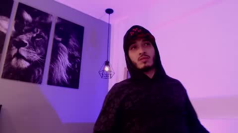 happy_hot7 online show from 01-28-25, 03:04