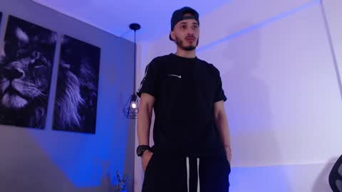 happy_hot7 online show from 01-31-25, 04:14
