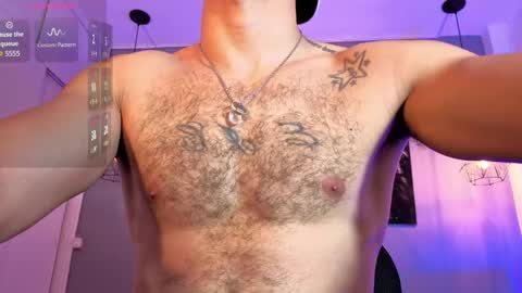 happy_hot7 online show from 05-16-26, 12:04