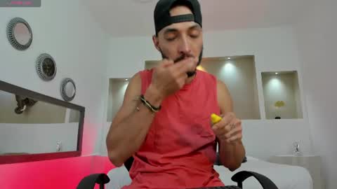 happy_hot7 online show from 07-14-26, 11:49