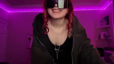 Call me Milly online show from 02-12-26, 11:11