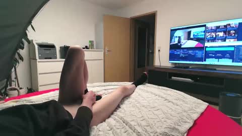 happyactive online show from 11-01-25, 05:15