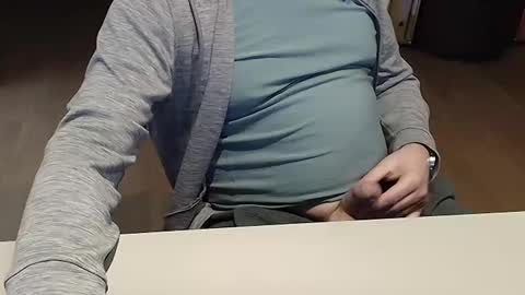 Cum for you online show from 01-17-25, 01:13