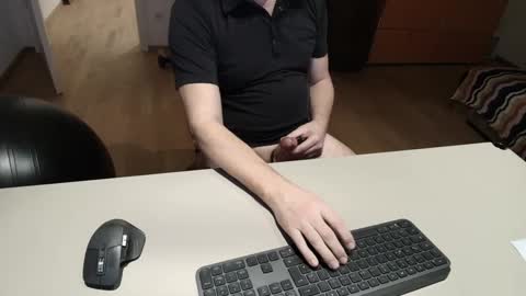 Cum for you online show from 01-18-26, 04:00