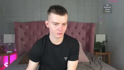 happydeimos online show from 11-11-25, 10:43