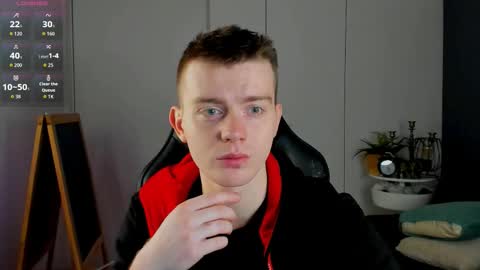 happydeimos online show from 11-17-25, 10:04