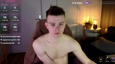 happydeimos online show from 04-28-26, 02:27