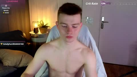 happydeimos online show from 04-28-26, 10:15