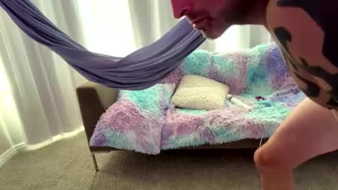 Josh Hamilton online show from 10-05-25, 10:18