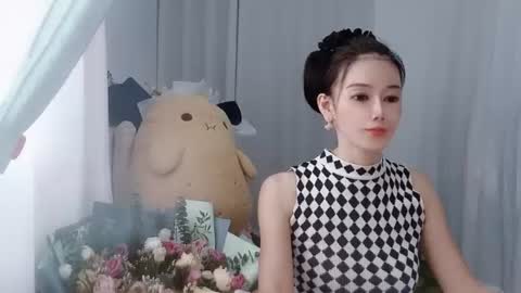 Daisy online show from 07-15-26, 04:40