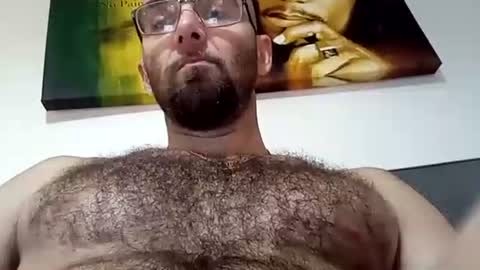 Calvin Secret  online show from 10-21-25, 12:55