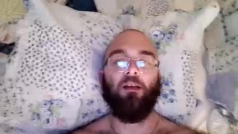 Calvin Secret  online show from 03-18-26, 03:37