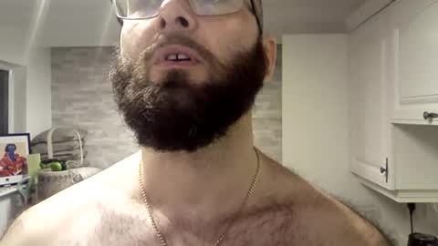 Calvin Secret  online show from 03-21-26, 04:06