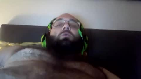 Calvin Secret  online show from 03-26-26, 11:54