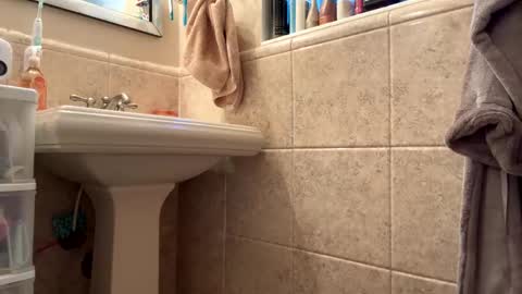 Jhonassmann12 online show from 01-09-25, 01:13