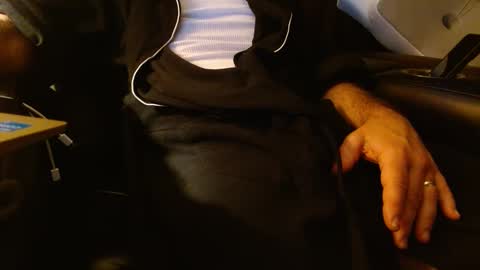 Jhonassmann12 online show from 02-23-25, 11:22