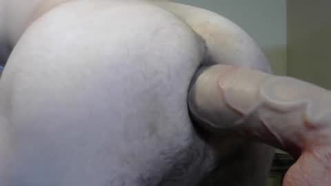 SlimAnus online show from 04-25-26, 02:58