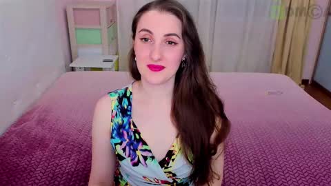 Snapshot of happymiracle chatting on 03-25-26, 03:07 happymiracle online show from 03-25-26, 03:07