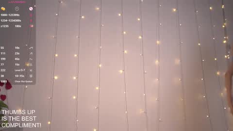 Evy  online show from 02-21-25, 12:38