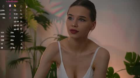 Evy  online show from 09-12-25, 01:06