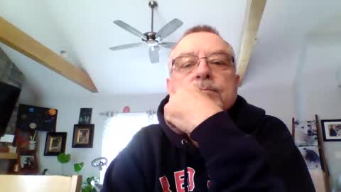 Snapshot of happynudist7373 chatting on 04-29-26, 05:52 happynudist7373 online show from 04-29-26, 05:52