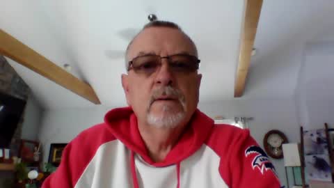 Snapshot of happynudist7373 chatting on 07-06-26, 01:08 happynudist7373 online show from 07-06-26, 01:08