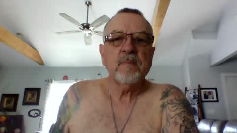Snapshot of happynudist7373 chatting on 07-08-26, 01:37 happynudist7373 online show from 07-08-26, 01:37
