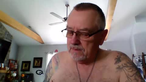 Snapshot of happynudist7373 chatting on 07-13-26, 12:52 happynudist7373 online show from 07-13-26, 12:52
