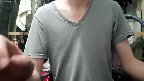 Snapshot of happytronco chatting on 09-10-25, 11:49 happytronco online show from 09-10-25, 11:49