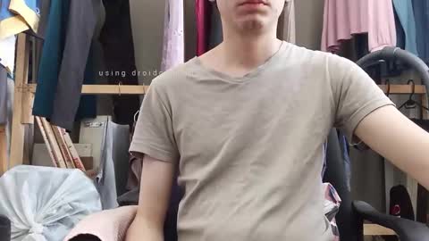 Snapshot of happytronco chatting on 10-18-25, 01:23 happytronco online show from 10-18-25, 01:23