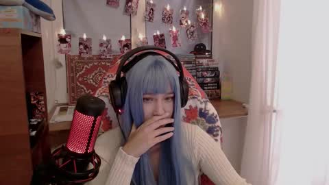 happyvibes_ online show from 09-30-25, 02:11