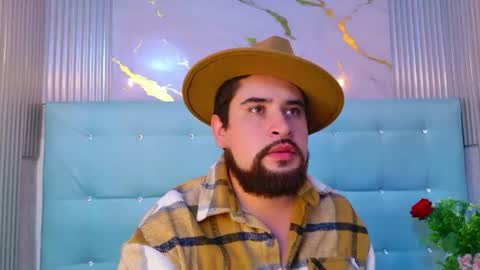 haraldturner online show from 06-18-26, 02:10