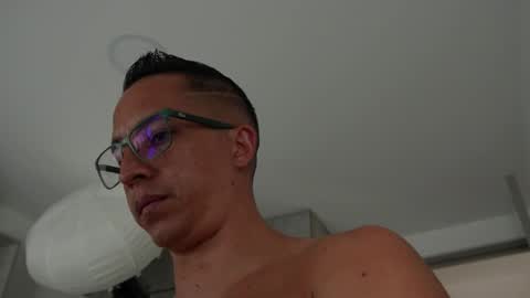 ASHLEY  HAROLD online show from 04-06-26, 07:15