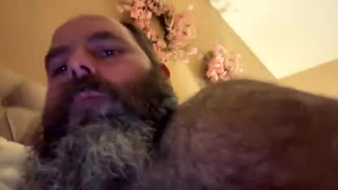 Hard4u69 online show from 02-19-25, 02:23