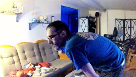 Snapshot of hard4you450 chatting on 11-17-25, 11:21 ILoveAssHoles online show from 11-17-25, 11:21