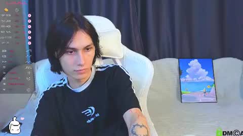 Snapshot of hard__fantasy chatting on 07-14-26, 04:34 Mark online show from 07-14-26, 04:34
