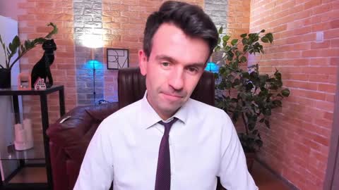 Steve online show from 01-27-25, 12:05