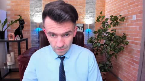 Steve online show from 02-04-25, 12:00